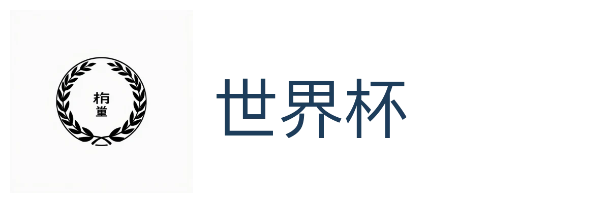 世界杯