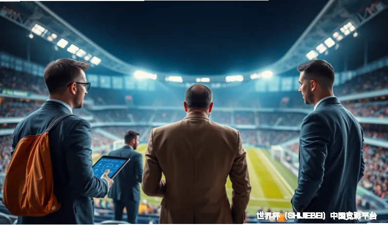FIFA 中国平台介绍